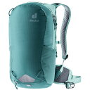 ドイター レース 16(D3204223) 3247.ディープシー×ジェード DEUTER(4)