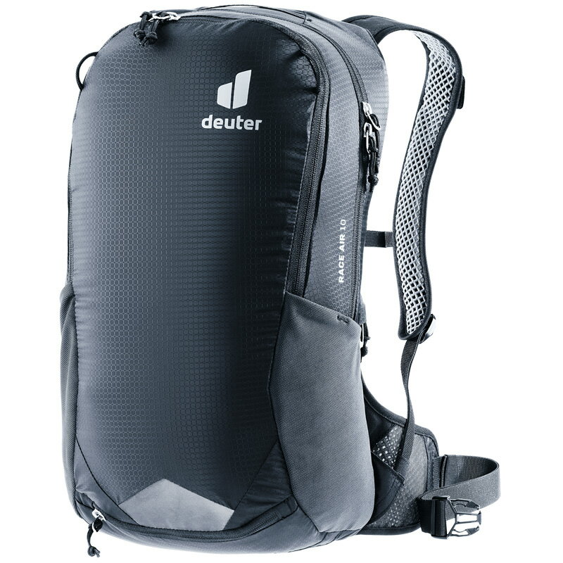 【即納】ドイター レース エアー 10(D3204323) 7000.ブラック DEUTER