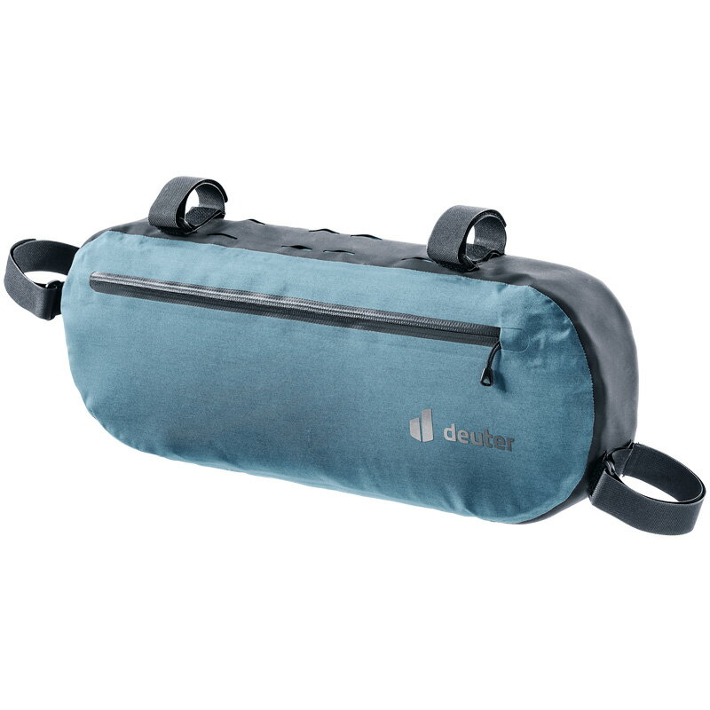 ドイター カベソン FB 6(D3231323) 3714.アトランティク×ブラック DEUTER