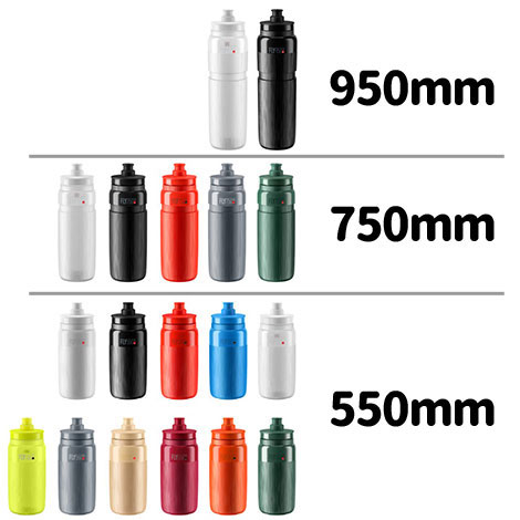 エリート FLY TEX 950ml ELITE フライ