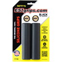 ESIグリップ Fattys Black グリップ
