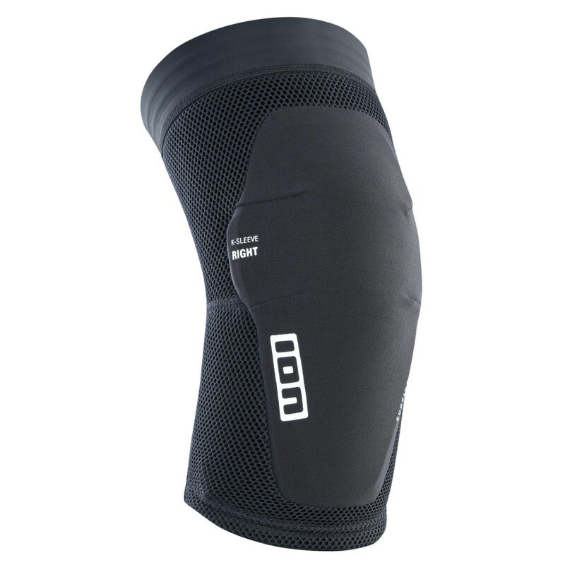 アイオン Knee Pads K-Sleeve ブラック