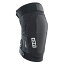 アイオン Knee Pads K-Lite Zip ブラック