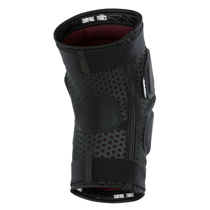 アイオン Pads K-Pact Zip ブラック