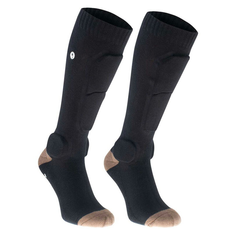  Shin Pads BD-Sock ֥å