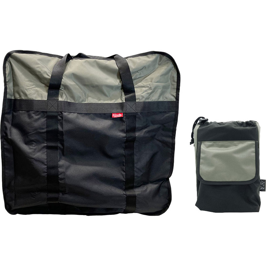 TOPEAK(トピーク) バックローダー サドルバッグ リア/サイクル/自転車 6L ブラック BAG41104