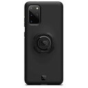 クアッドロック TPU・ポリカーボネイト製ケース GALAXY S20 PLUS用