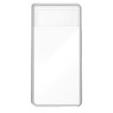 クアッドロック レインポンチョ 雨天用カバー GooglePixcel6用
