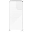 クアッドロック レインポンチョ 雨天用カバー GalaxyS20Plus用 (QLC-PON-GS20P)