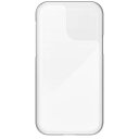 クアッドロック レインポンチョ 雨天用カバー iPhone12/12Pro用 (QLC-PON-IP12M)