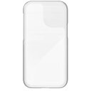 クアッドロック レインポンチョ 雨天用カバー iPhone12mini用 (QLC-PON-IP12S)
