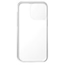 クアッドロック レインポンチョ 雨天用カバー iPhone13ProMax用 (QLC-PON-IP13L)