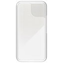 クアッドロック レインポンチョ 雨天用カバー GooglePixcel4a(5G)用 (QLC-PON-PIX5XL)
