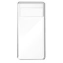 クアッドロック レインポンチョ 雨天用カバー GooglePixcel6Pro用 (QLC-PON-PIX6PRO)