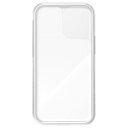クアッドロック レインポンチョ 雨天用カバー (Magケース専用) iPhone12mini用 (QMC-PON-IP12S)(4)
