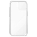 クアッドロック レインポンチョ 雨天用カバー (Magケース専用) iPhone13用 (QMC-PON-IP13M)