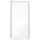 クアッドロック レインポンチョ 雨天用カバー (Magケース専用) GooglePixel7Pro用 (QMC-PON-PIX7PRO)