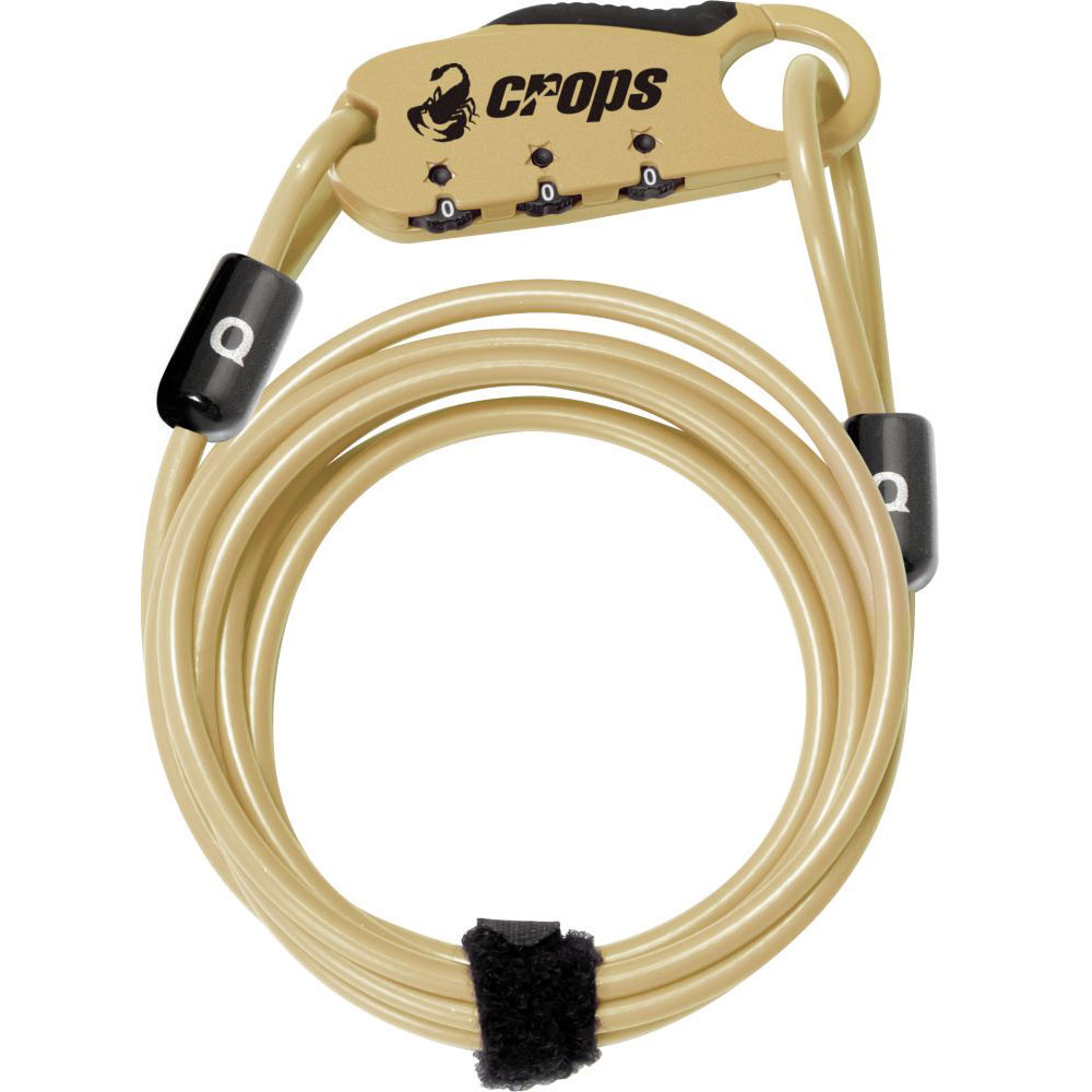 クロップス SPD07 スパイダーQ ロック