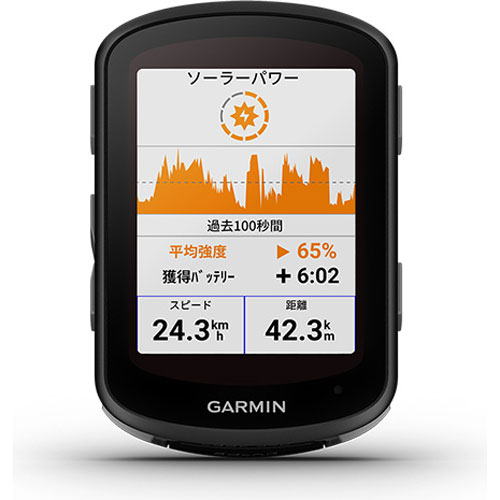 ワフー wahoo ELEMNT ROAM V2 GPS Bike Computer(ワフー エレメント ローム ブイツー GPS バイクコンピューター) WFCC6日本語表示可 サイクルコンピューター GPS 日本全国送料・代引手数料無料