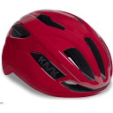 KASK SINTESI レッド ヘルメット