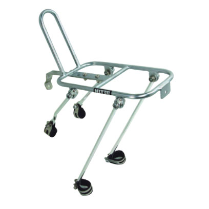 日東 キャンピーM-1 フロントキャリア