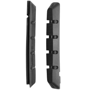 【M便】シマノ S70C(シビアコンディション用)ブレーキシュー&抜止めピン(ペア)