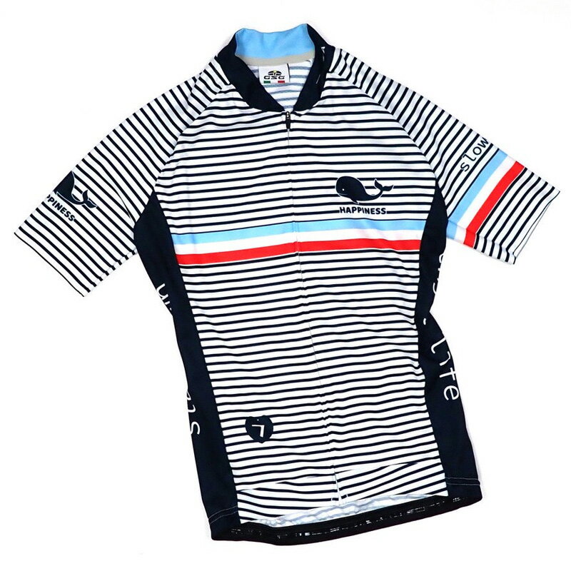 ֥󥤥ꥢ Classic 7 Lady Jersey ۥ磻/ͥӡȥ饤 ǥ