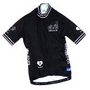 セブンイタリア Dopo Cat Lady Jersey ブラック レディース