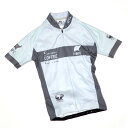 セブンイタリア Hope Cafe Lady Jersey グレー レディース