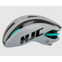 HJC IBEX 2.0 MT.GLグレーミント ヘルメット