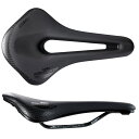 サンマルコ ショートフィット2.0 コンフォート オープンフィット ダイナミック ワイド ブラック サドル セラ Selle San Marco