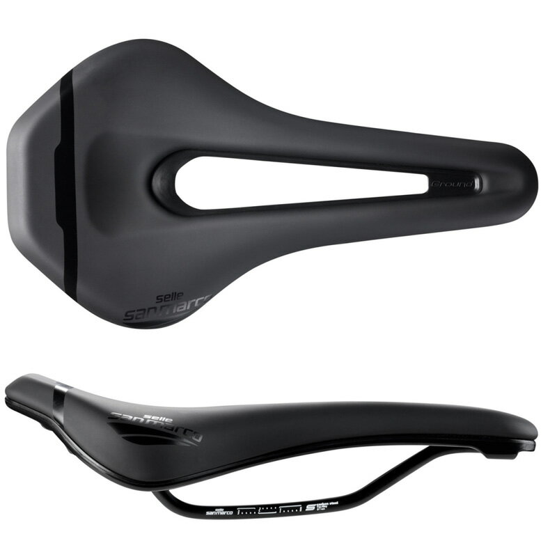 ޥ륳 饦 ݡ ʥ ֥å ɥ  Selle San Marco