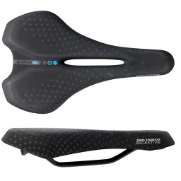 サンマルコ Sportive Small オープンフィット Gel サドル セラ Selle San Marco