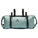 ファウデ Trailfront 2 ダスティモス VAUDE(4)