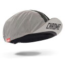 クローム CHROME CYCLING CAP リフレクティブ