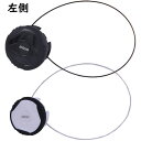 FLR A-A42 リールノブ 40cm 1PC 左側