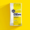 GUエナジー ENERGY CHEWS レモネード