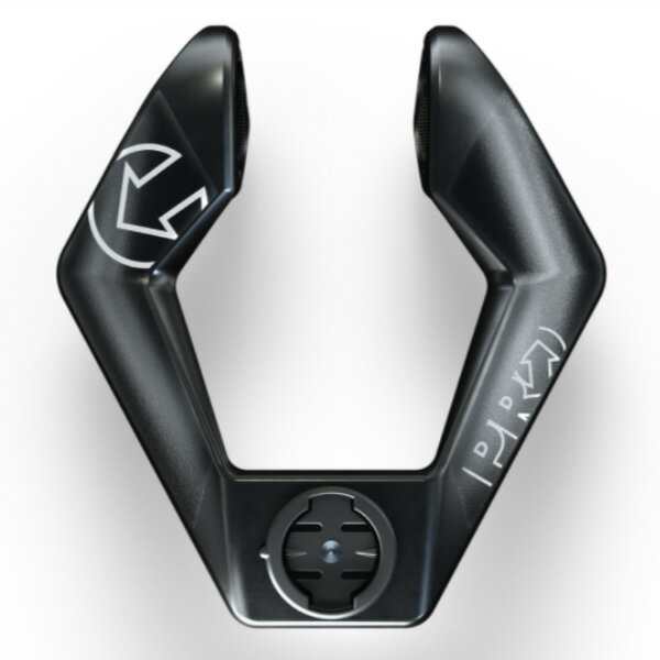 シマノプロ コンパクトカーボンクリップオン