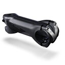 アルマイト加工AL7075合金構造PRO VIBEステムはAL7075合金ステムで、SHIMANO Di2インテグレーションと2種類のステアチューブ径、6種類の長さ、2種類のアングルオプションからお選びいただけることを誇りに思います。より優れたスポーツバイク体験を提供するよう設計されたPRO VIBEステムは、-10度または-17度のアングルの様々な長さで利用でき、1-1/8または1-1/4ステアチューブ径タイプをお選びいただけます。アルマイト加工AL7075製のステムが誇るのは、SHIMANO Di2インテグレーションであり、一体型トップキャップと軽量チタンボルトを採用しています。VIBEステムのクランプ径は31.8mmで、PROステムコンピューターマウント(PRAC0247)との互換性があります。一般的な、前方の、ステムボルトにて安全に固定されます。SHIMANO Di2統合軽量チタンボルト一体型トップキャップアングル：-10度クランプ径：31.8mmコラム径：28.6mm重量：120g〜商品のカラー・サイズについて商品のカラーはディスプレイの種類等により、実物と異なって見える場合がございます。掲載商品の仕様、ロゴ等のデザインは改良のため、変更される場合がございます。また、メーカーが発表していない寸法や個人的なフィット感についてはお答えいたしかねます。あらかじめご了承ください。沖縄県への送料について 沖縄県への発送に送料無料は適用されません。購入金額に関わらず1,650円（税込）が通常送料に別途加算されます。