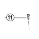 [11]スモールニップル14G