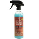 VJ CERAMIC WATERLESS WASH 473ml