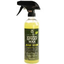 シリカ GRAPHENE SPRAY WAX 473ml