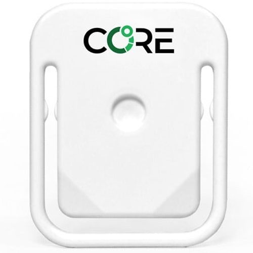 【即納】Core(コア) Body Temperature Monitor 深部体温計