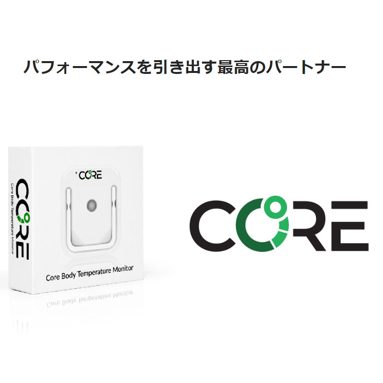 Core(����) Body Temperature Monitor �����β���