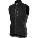 ドットアウト Breeze Vest 900.ブラック