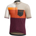 【SALE】ドットアウト Academy Jersey 371.プラム