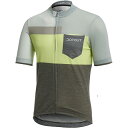 【SALE】ドットアウト Academy Jersey 500.グリーン