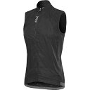 【SALE】ドットアウト Breeze W Vest 900.ブラック レディース