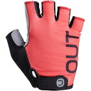 【SALE】ドットアウト Pin Glove 300.レッド