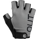 【SALE】ドットアウト Pin Glove 850.メランジダークグレー